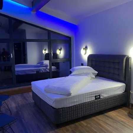 Guest house Watra Vatra Dornei