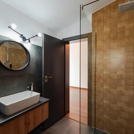Watra Guest house