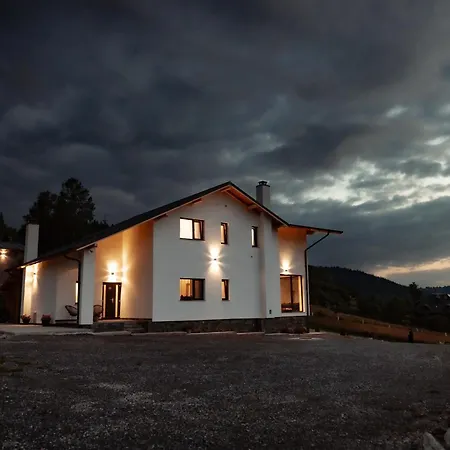 Watra Guest house Vatra Dornei