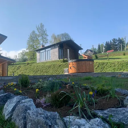 Watra Guest house